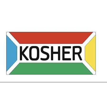 Kosher Hostel Odessa Eksteriør billede