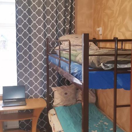 Kosher Hostel Odessa Eksteriør billede
