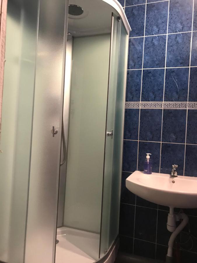 Kosher Hostel Odessa Eksteriør billede