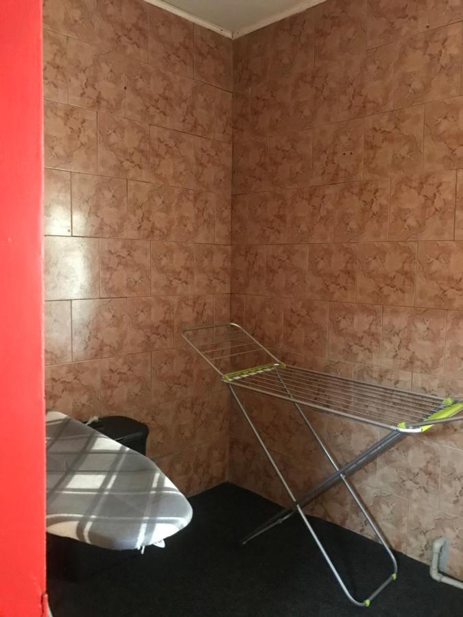 Kosher Hostel Odessa Eksteriør billede