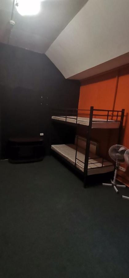Kosher Hostel Odessa Eksteriør billede