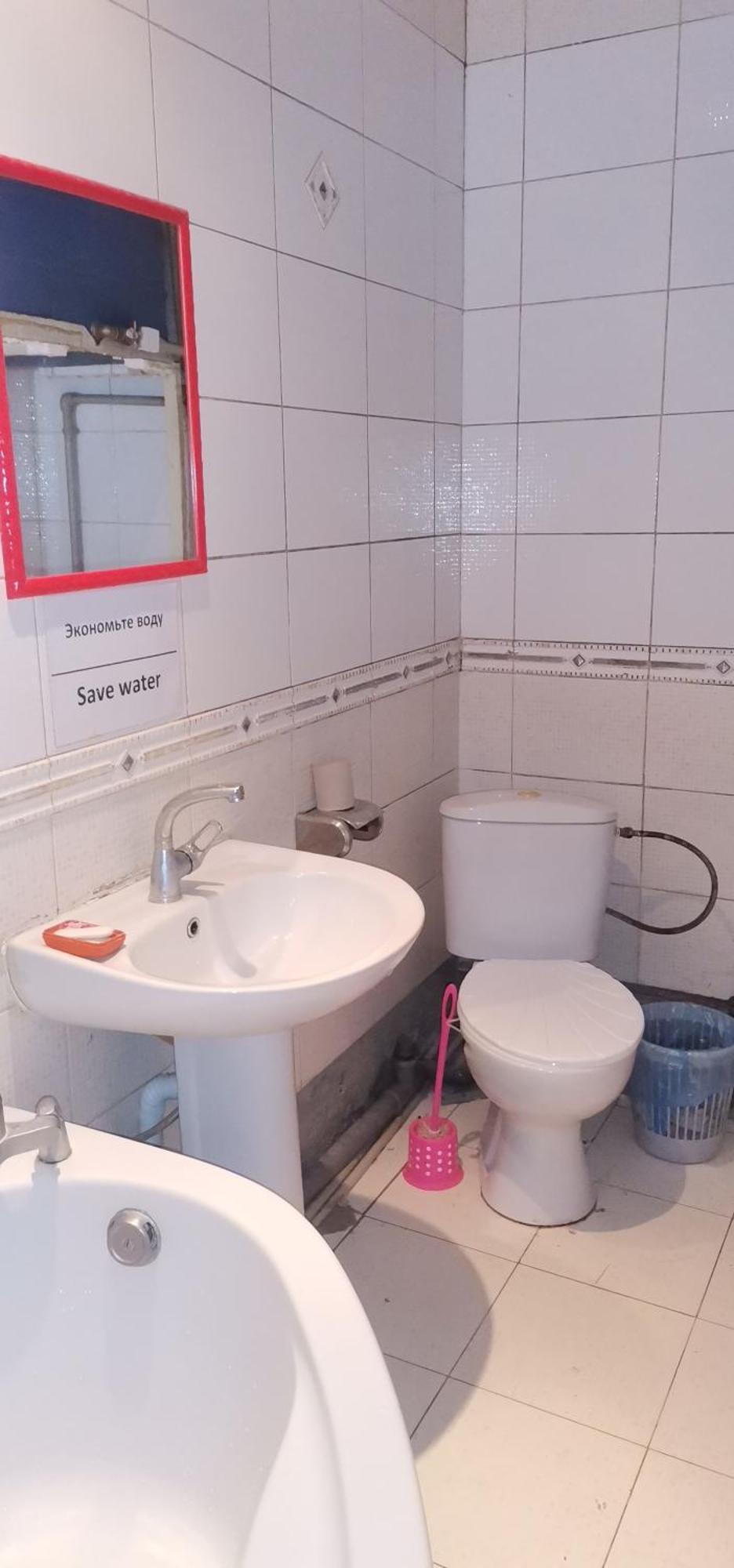 Kosher Hostel Odessa Eksteriør billede