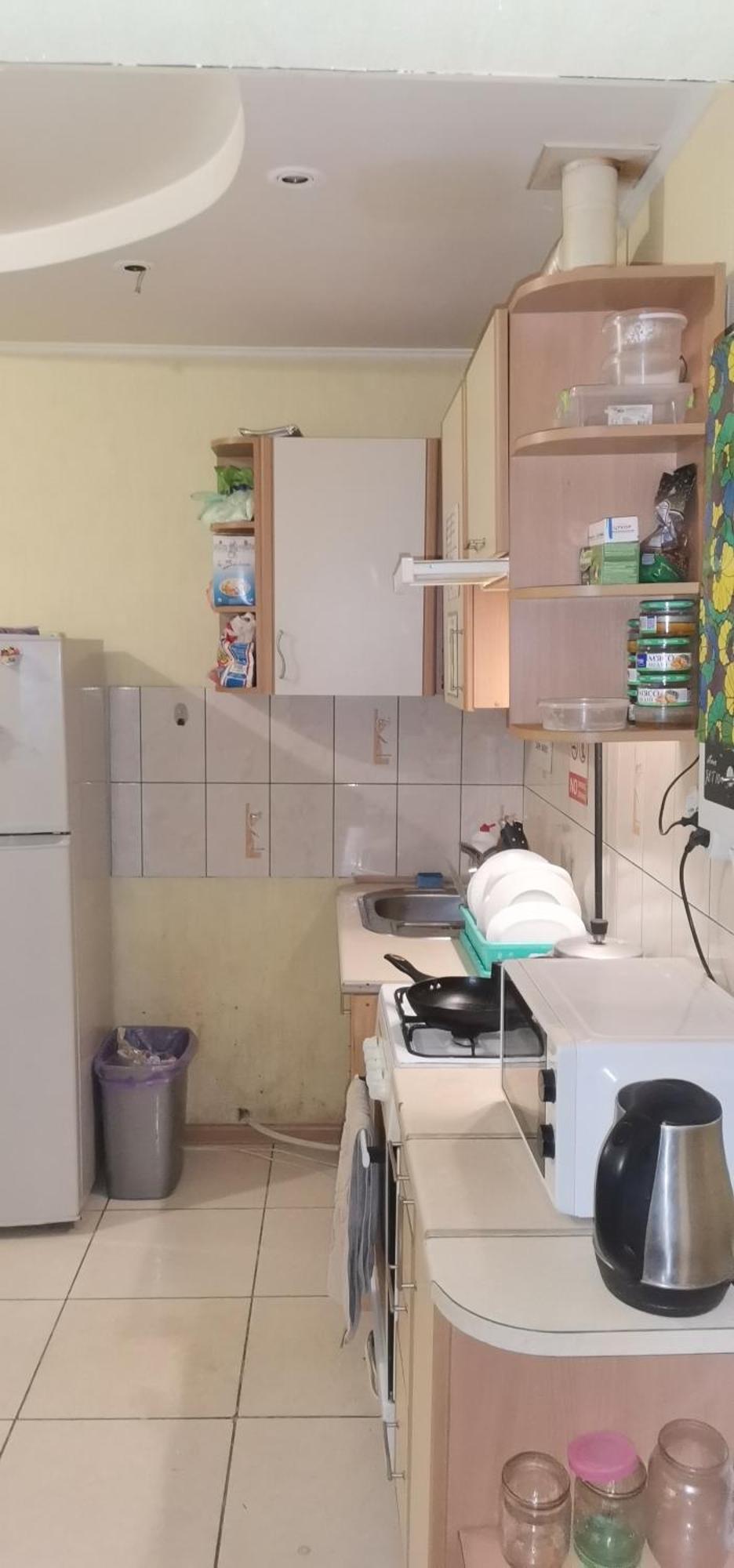 Kosher Hostel Odessa Eksteriør billede