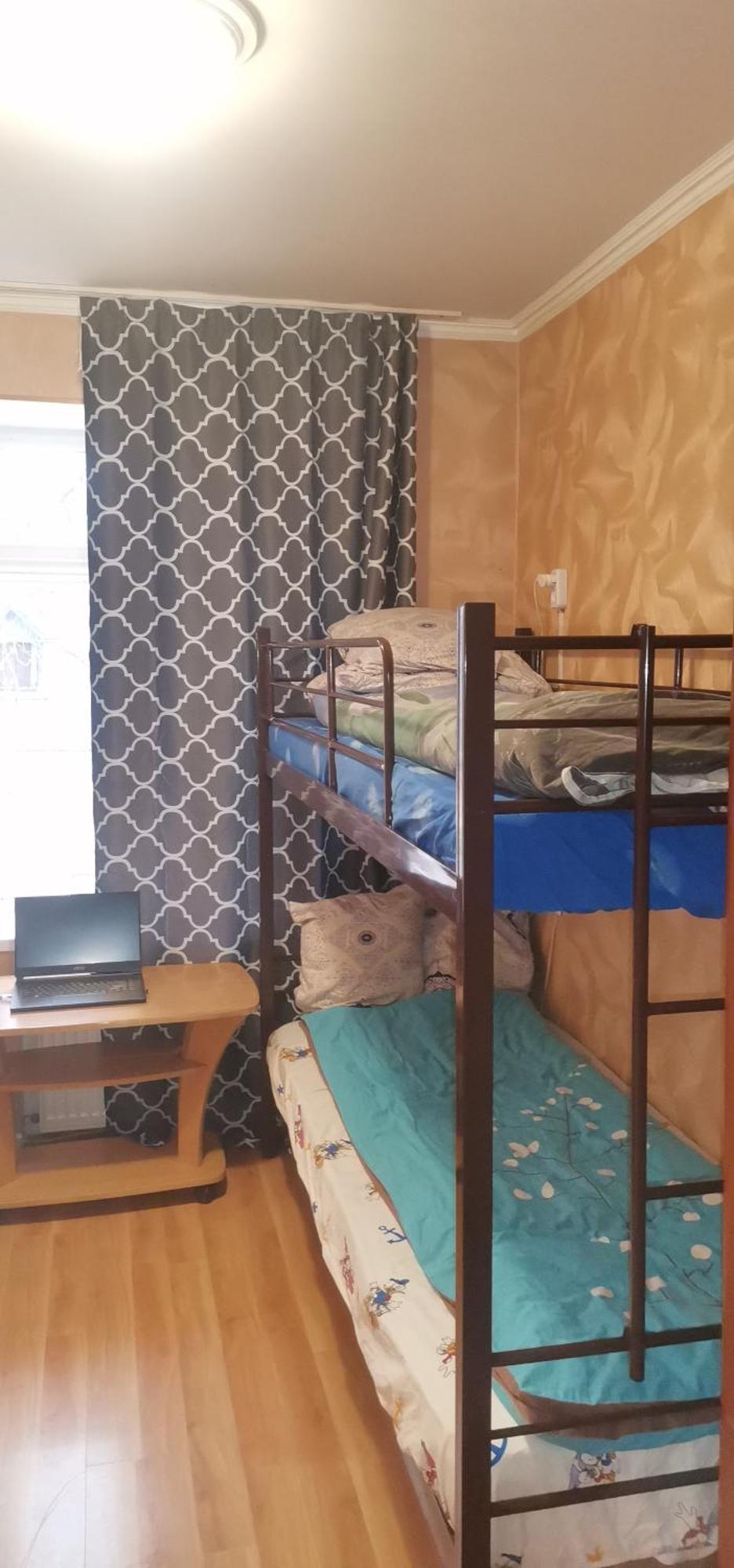 Kosher Hostel Odessa Eksteriør billede