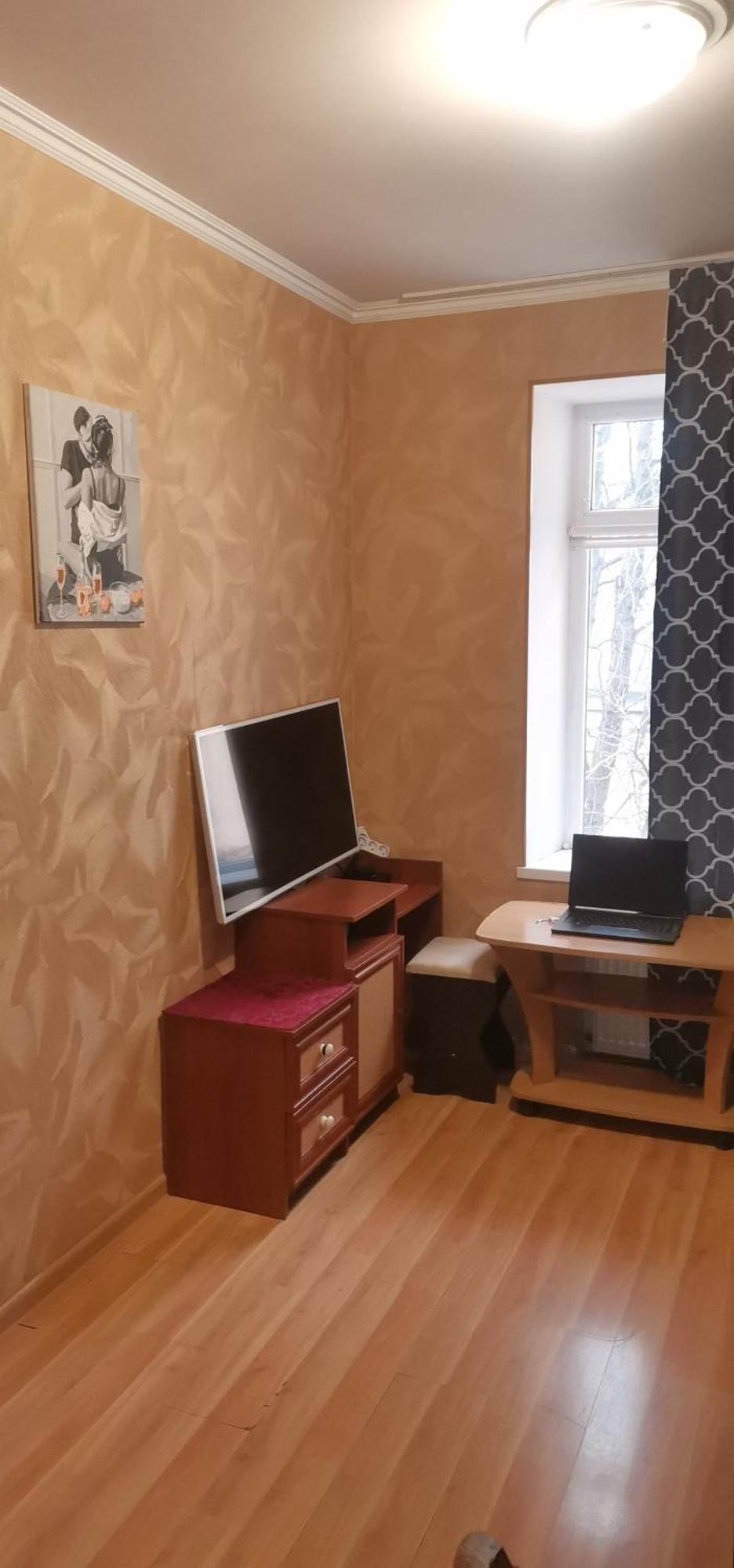 Kosher Hostel Odessa Eksteriør billede