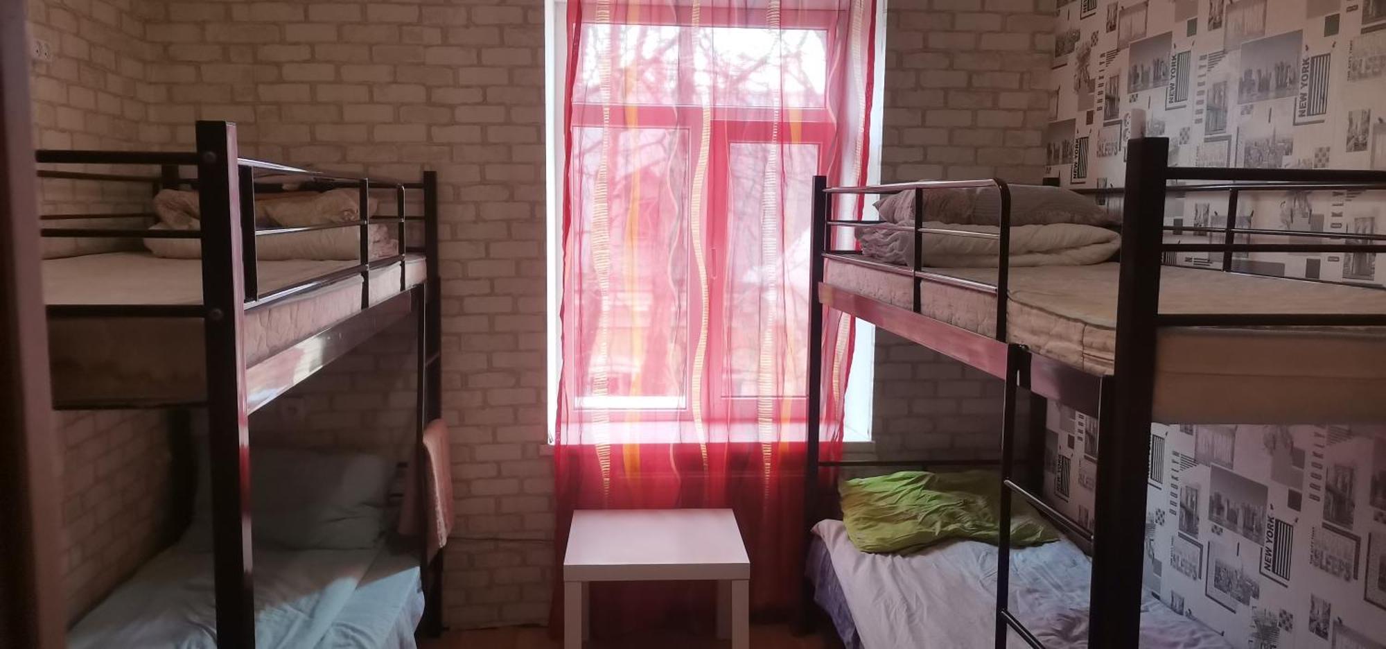 Kosher Hostel Odessa Eksteriør billede