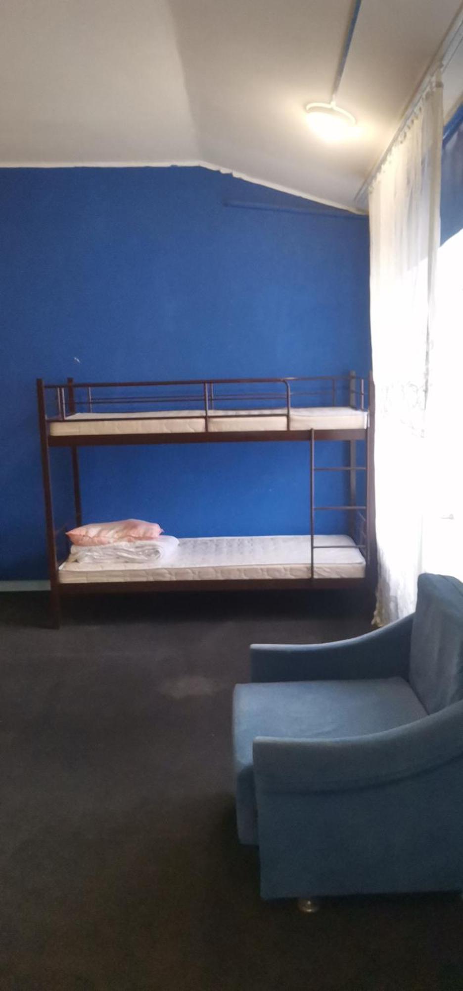 Kosher Hostel Odessa Eksteriør billede
