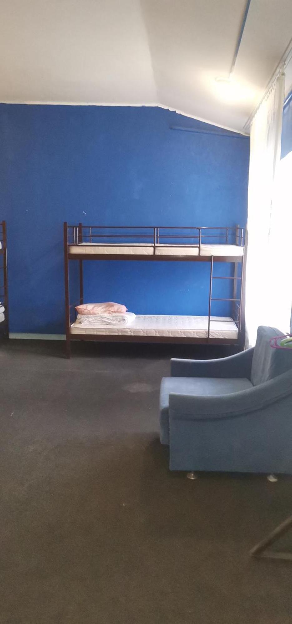 Kosher Hostel Odessa Eksteriør billede